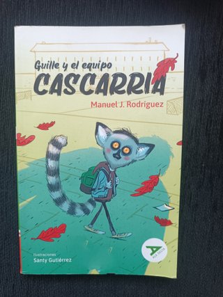 Libros lectura primaria