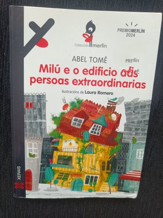 Libros lectura primaria