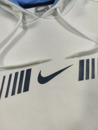 Sudadera Nike Y2K Vintage Talla L