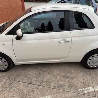FIAT 500 2022