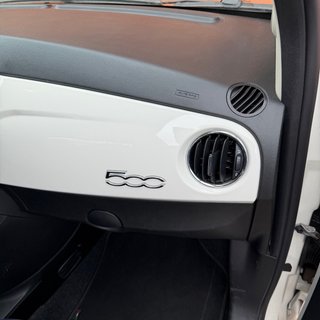 FIAT 500 2022