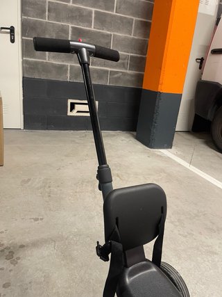Triciclo evolutivo bebé 5 en 1