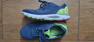 Zapatillas running Under Armour Hovr Sonis 6