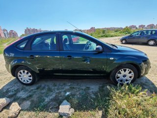 Ford Focus 2008