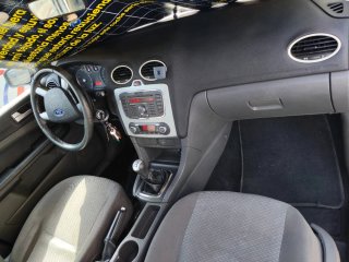 Ford Focus 2008
