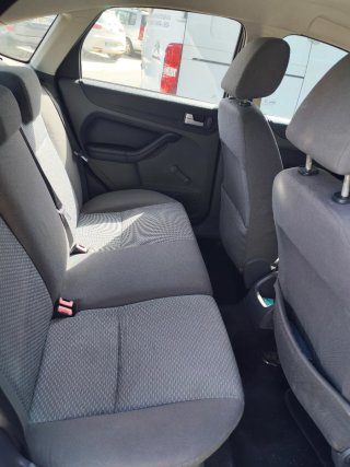 Ford Focus 2008