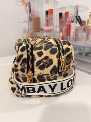 Neceser Bimba y Lola Animal Print