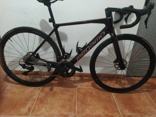 Bicicleta Carretera Megamo Raise 20 LTD 12V 2024