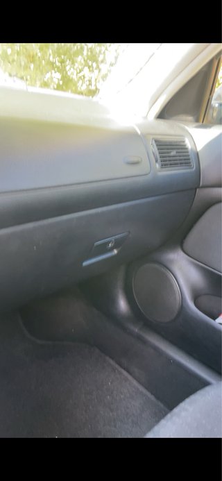 Volkswagen Golf tdi 1.9 130cv