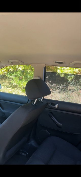 Volkswagen Golf tdi 1.9 130cv