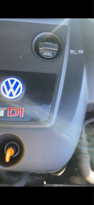Volkswagen Golf tdi 1.9 130cv