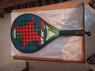 Raqueta Padel Starvie Arcadia