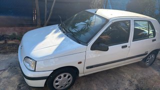 Renault Clio 1997