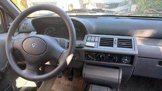 Renault Clio 1997
