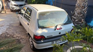 Renault Clio 1997