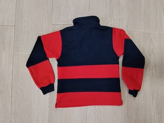 Sudadera chándal-uniforme Colegio El Catón 6 años