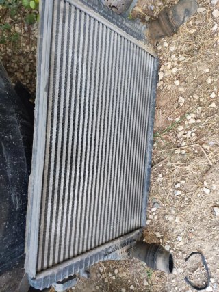 Intercooler SEAT Toledo 2.0 TDI 140cv