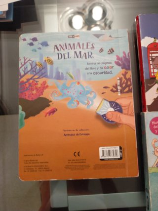 Lote libros variados bebes 0-3 años
