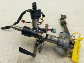 Columna direccion PEUGEOT 206