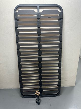 Somier 90x190