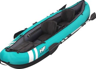 Kayak 2 personas Hydro-Force