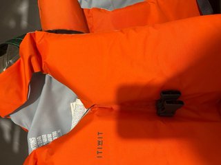 Kayak 2 personas Hydro-Force