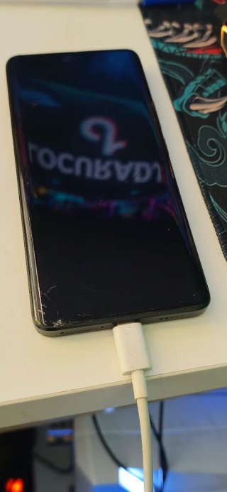 Vendo o cambio.Xiaomi redmi 13  pro plus 5g