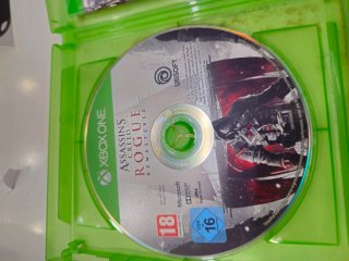 Assassin's Creed Rogue Remastered per Xbox One