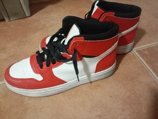 Zapatos deportivos hombre talla 42