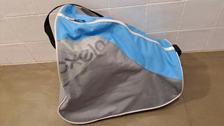 Mochila para patines Oxelo