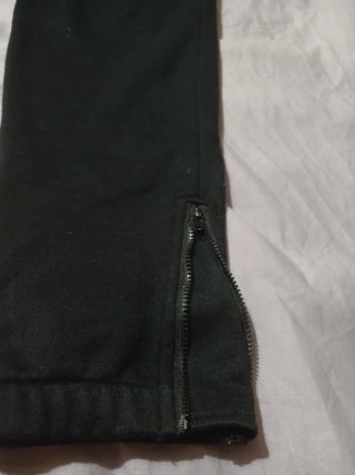 Trapstar Pantalones Negros
