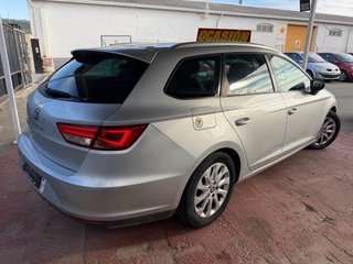 SEAT Leon 2016✅OFERTA DEL MES✅
