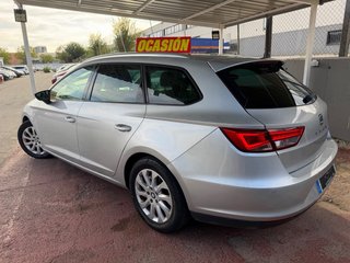 SEAT Leon 2016✅OFERTA DEL MES✅