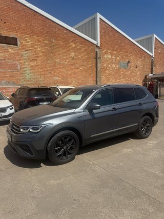 VW Tiguan Allspace Life 2.0TDi 150cv automatico