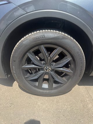 VW Tiguan Allspace Life 2.0TDi 150cv automatico