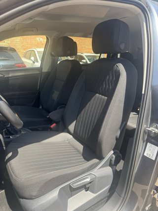 VW Tiguan Allspace Life 2.0TDi 150cv automatico