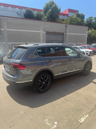 VW Tiguan Allspace Life 2.0TDi 150cv automatico
