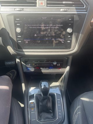 VW Tiguan Allspace Life 2.0TDi 150cv automatico