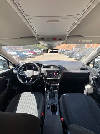 VW Tiguan Allspace Life 2.0TDi 150cv automatico