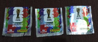 Lote de 16 cartas y 8 cromos variados.