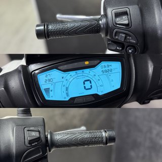 Piaggio Medley S 125 ABS