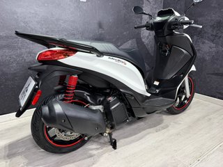 Piaggio Medley S 125 ABS
