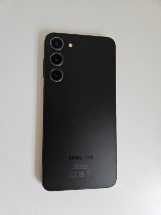 Samsung S23+ 512GB Negro