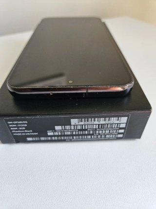 Samsung S23+ 512GB Negro