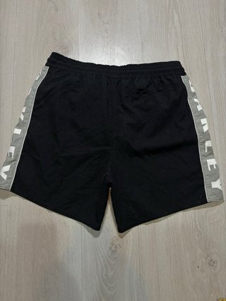 Bañador Oakley Negro/Gris