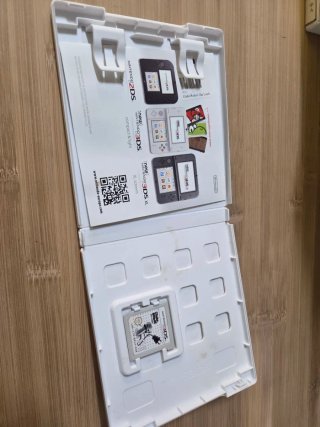 Chibi-Robo! Zip Lash 3DS