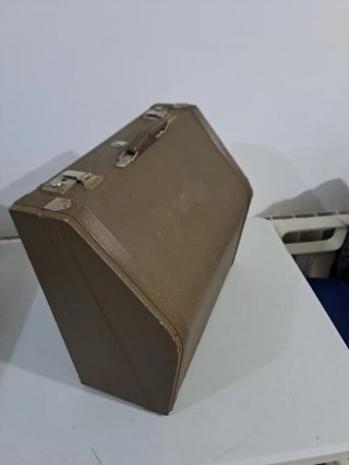 Acordeón Hohner Concerto II Rojo