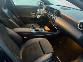 Mercedes-Benz Clase A 2020