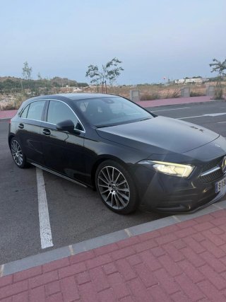 Mercedes-Benz Clase A 2020