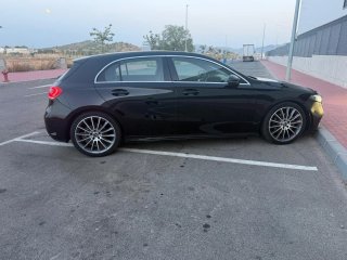 Mercedes-Benz Clase A 2020
